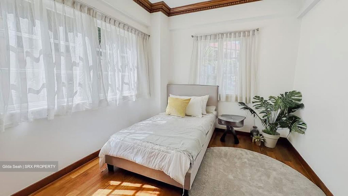 Gentle Villas (D11), Detached #564583101